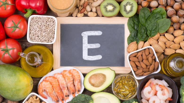 Vitamin E benefits stand strong in wake of controversy ...